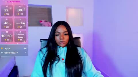 i v y  b l i s s online show from 02-14-25, 04:52