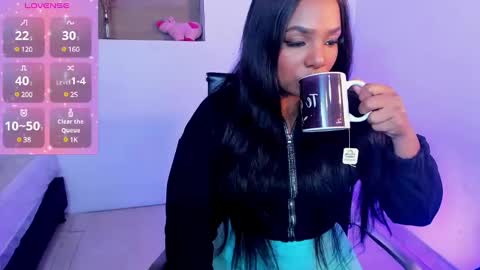 i v y  b l i s s online show from 02-18-25, 11:55