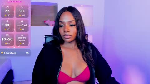 i v y  b l i s s online show from 02-18-25, 06:15