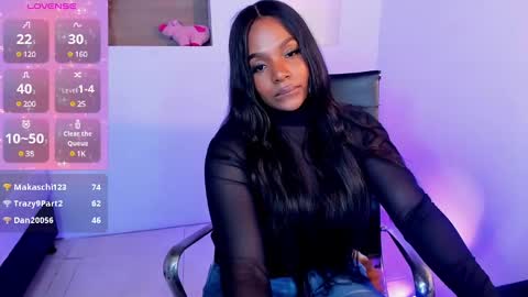 i v y  b l i s s online show from 02-20-25, 06:46