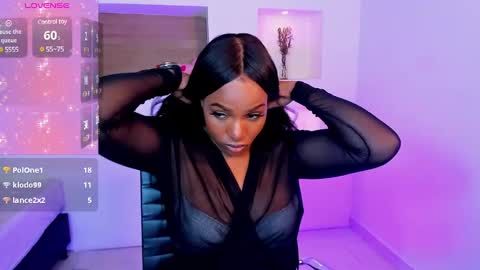 i v y  b l i s s online show from 02-24-25, 06:15