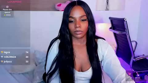 i v y  b l i s s online show from 02-25-25, 06:31