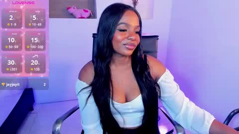 i v y  b l i s s online show from 03-03-25, 03:09