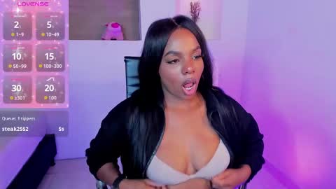 i v y  b l i s s online show from 03-08-25, 07:09