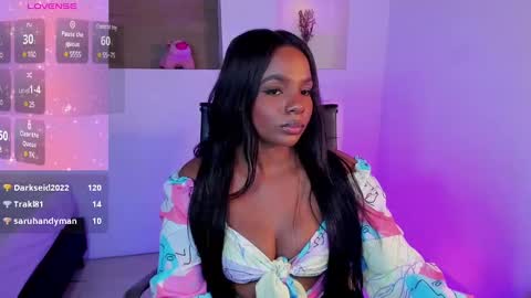 i v y  b l i s s online show from 03-09-25, 03:16