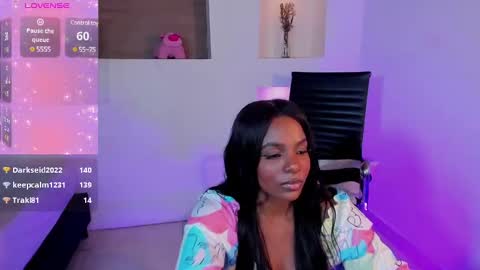 i v y  b l i s s online show from 03-09-25, 06:21