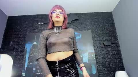 IVY GOTH online show from 03-07-26, 03:20