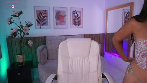 Ivy Grabes online show from 04-29-26, 07:09