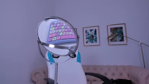 IVY - Follow me 3 online show from 12-02-24, 06:52