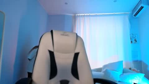 IVY - Follow me 3 online show from 09-09-25, 08:47