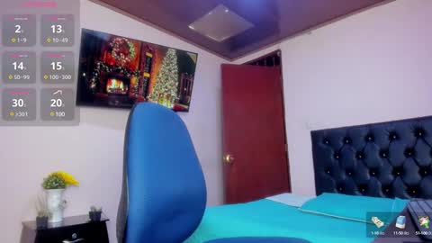 Adriana Independent Model online show from 12-05-24, 04:44