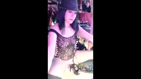 Snapshot of ivyjennifer366 chatting on 02-25-26, 11:58 ivyjennifer366 online show from 02-25-26, 11:58