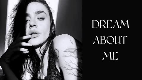 Snapshot of ivyjonson chatting on 01-16-25, 01:14 Miss Ivy online show from 01-16-25, 01:14