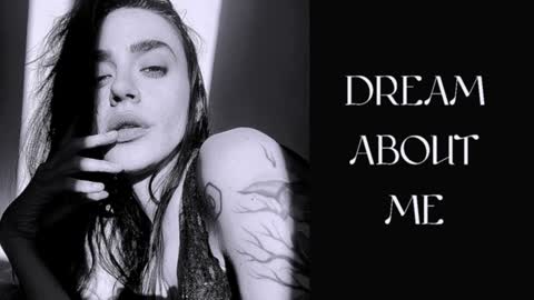 Snapshot of ivyjonson chatting on 01-19-25, 01:22 Miss Ivy online show from 01-19-25, 01:22