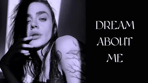 Snapshot of ivyjonson chatting on 02-23-25, 12:59 Miss Ivy online show from 02-23-25, 12:59