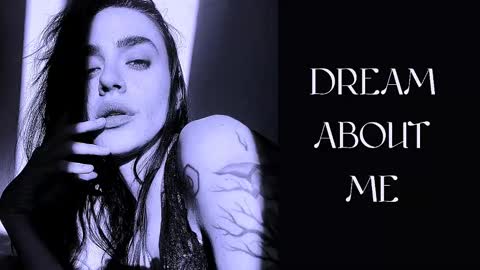 Snapshot of ivyjonson chatting on 03-02-25, 03:16 Miss Ivy online show from 03-02-25, 03:16