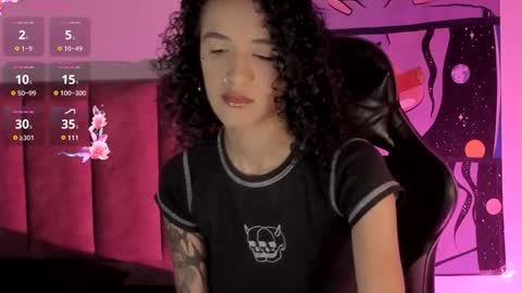 Snapshot of ivymanson_ chatting on 03-08-26, 05:44 Camila online show from 03-08-26, 05:44