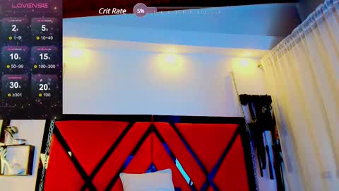 Snapshot of ivymmiller chatting on 02-22-25, 08:07 Ivy Miller online show from 02-22-25, 08:07