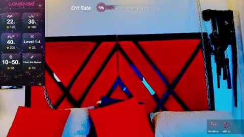 Snapshot of ivymmiller chatting on 03-08-25, 01:28 Ivy Miller online show from 03-08-25, 01:28