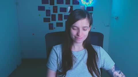 Ivy online show from 04-30-26, 11:49