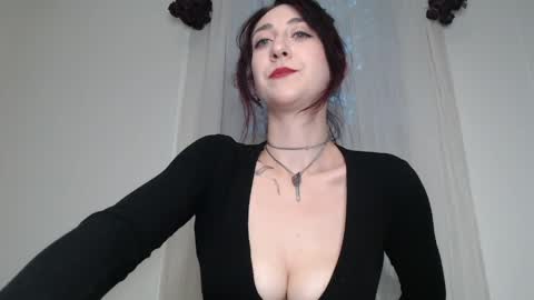 Snapshot of ivyrosiex chatting on 04-15-26, 12:06 Ivy Rosie online show from 04-15-26, 12:06