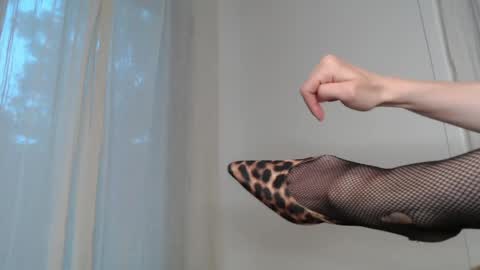 Snapshot of ivyrosiex chatting on 04-30-26, 12:06 Ivy Rosie online show from 04-30-26, 12:06
