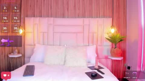 Ivy Rous online show from 05-05-26, 04:20