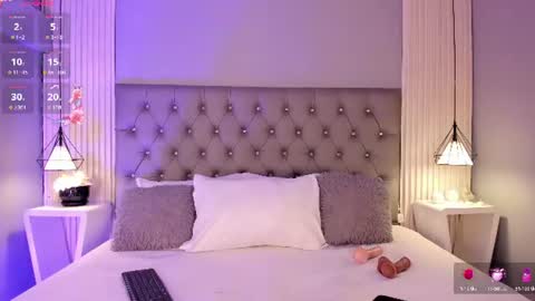 Ivy Rous online show from 07-22-26, 04:04