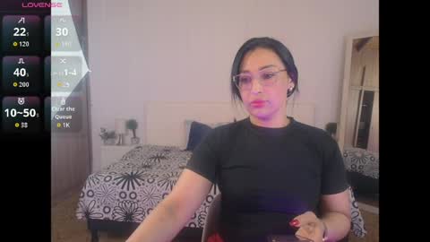 ivyshine7 online show from 04-06-26, 07:04