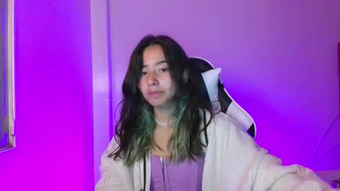 Snapshot of ivystone_ chatting on 02-03-26, 06:40 Ivy online show from 02-03-26, 06:40