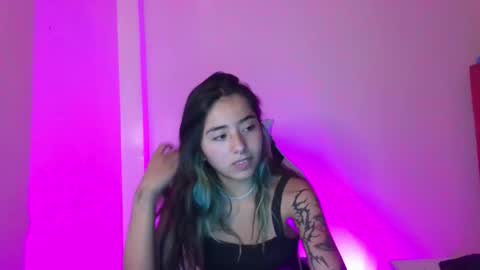 Snapshot of ivystone_ chatting on 02-10-26, 10:25 Ivy online show from 02-10-26, 10:25