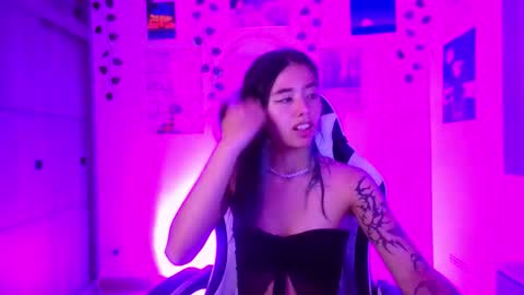 Snapshot of ivystone_ chatting on 03-12-26, 11:22 Ivy online show from 03-12-26, 11:22