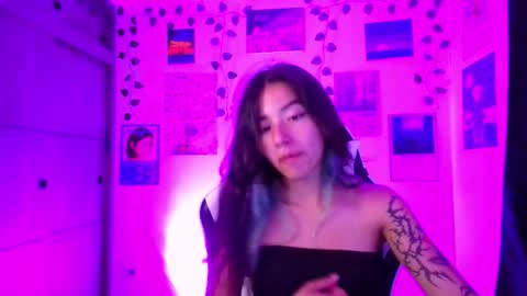 Snapshot of ivystone_ chatting on 03-22-26, 12:36 Ivy online show from 03-22-26, 12:36