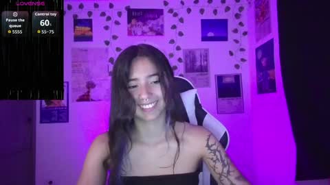 Ivy  online show from 05-11-26, 11:57