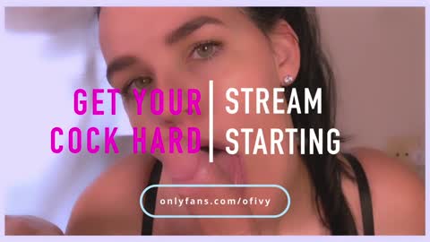 Snapshot of ivyswings chatting on 12-17-24, 10:01 Ivy Swings online show from 12-17-24, 10:01