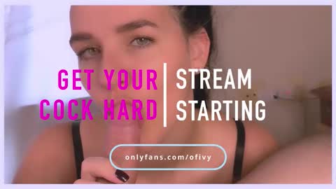 Snapshot of ivyswings chatting on 09-19-25, 08:27 Ivy Swings online show from 09-19-25, 08:27