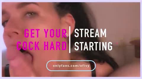 Snapshot of ivyswings chatting on 09-23-25, 10:07 Ivy Swings online show from 09-23-25, 10:07