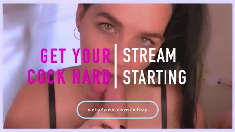 Snapshot of ivyswings chatting on 10-29-25, 09:55 Ivy Swings online show from 10-29-25, 09:55