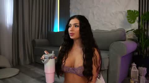 Ivy Belle online show from 07-19-26, 05:22