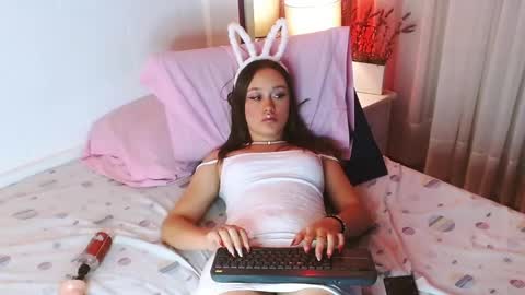 Ivy online show from 12-17-24, 08:43