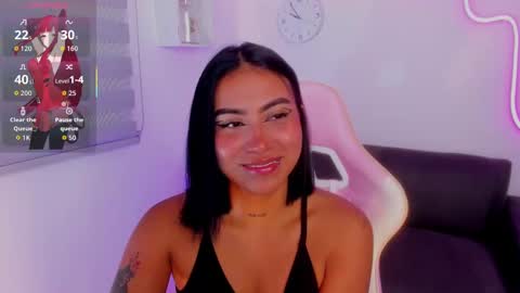 Snapshot of ivyy_moon chatting on 09-09-25, 02:55 ivyy_moon online show from 09-09-25, 02:55