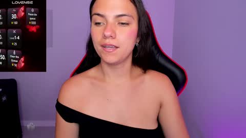 Ivvy online show from 02-19-25, 01:17