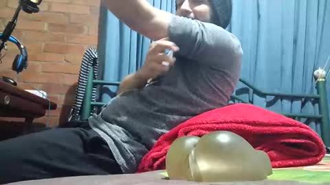 iwanturarse online show from 10-01-25, 05:13