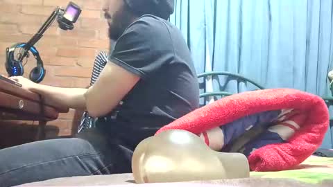 iwanturarse online show from 10-03-25, 05:26