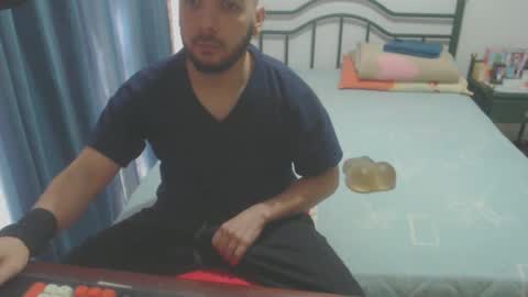 iwanturarse online show from 05-19-26, 05:19