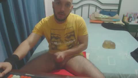 iwanturarse online show from 05-20-26, 05:30