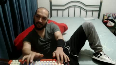 iwanturarse online show from 06-29-26, 05:03