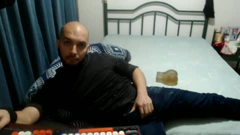 iwanturarse online show from 07-07-26, 06:47