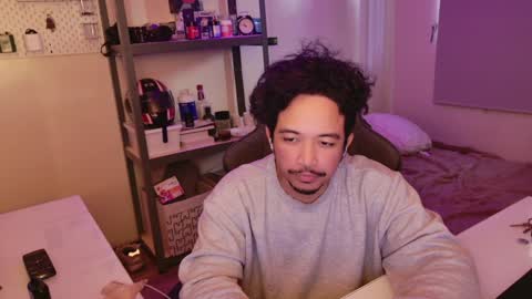 Snapshot of iwasd3nse chatting on 12-20-24, 08:12 iwasd3nse online show from 12-20-24, 08:12