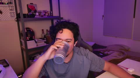 Snapshot of iwasd3nse chatting on 01-17-25, 06:26 iwasd3nse online show from 01-17-25, 06:26